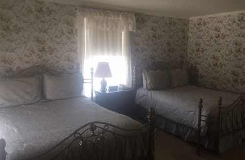 White Inn Fredonia Zewnętrze zdjęcie