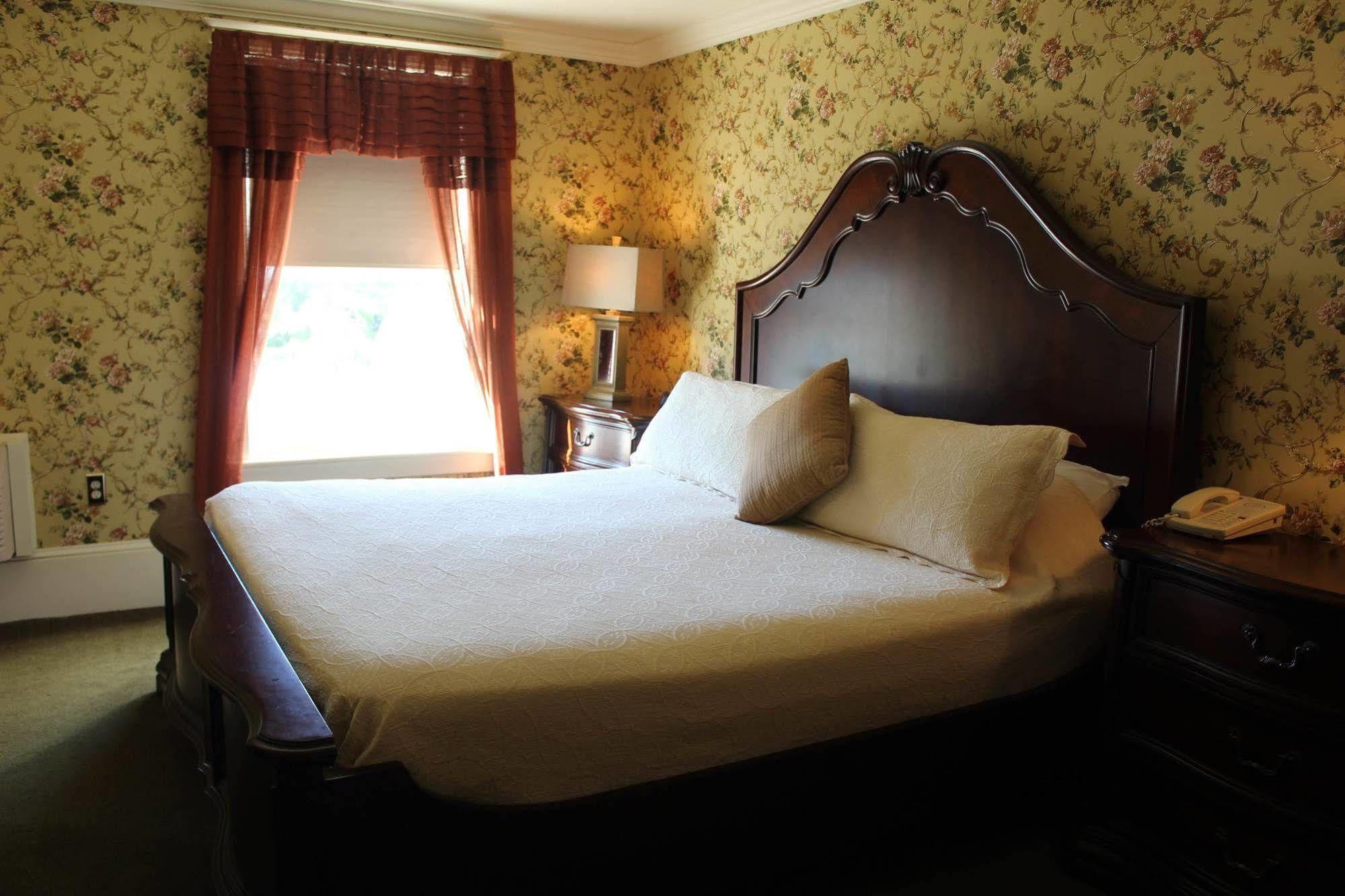 White Inn Fredonia Zewnętrze zdjęcie