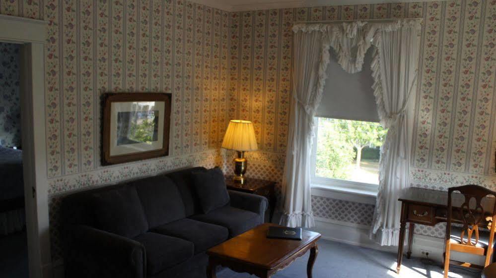 White Inn Fredonia Zewnętrze zdjęcie