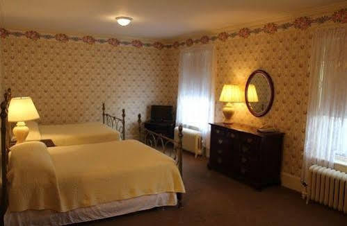 White Inn Fredonia Zewnętrze zdjęcie